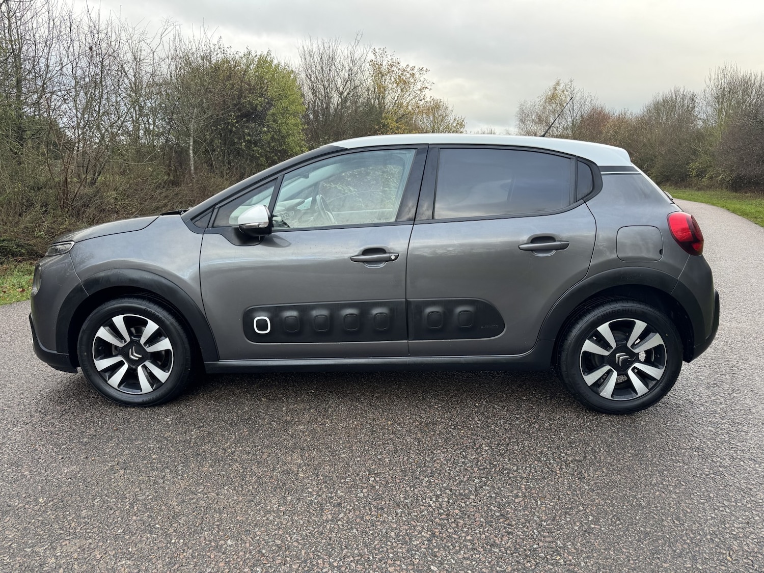 Used Citroen C3 2018 for sale - 76762149: Photo 34