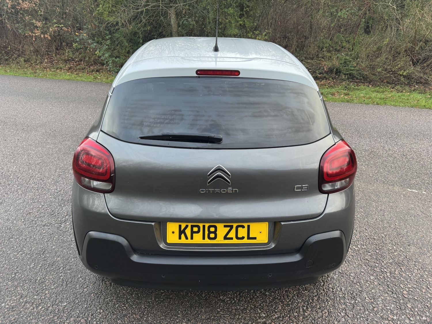 Used Citroen C3 2018 for sale - 76762149: Photo 37