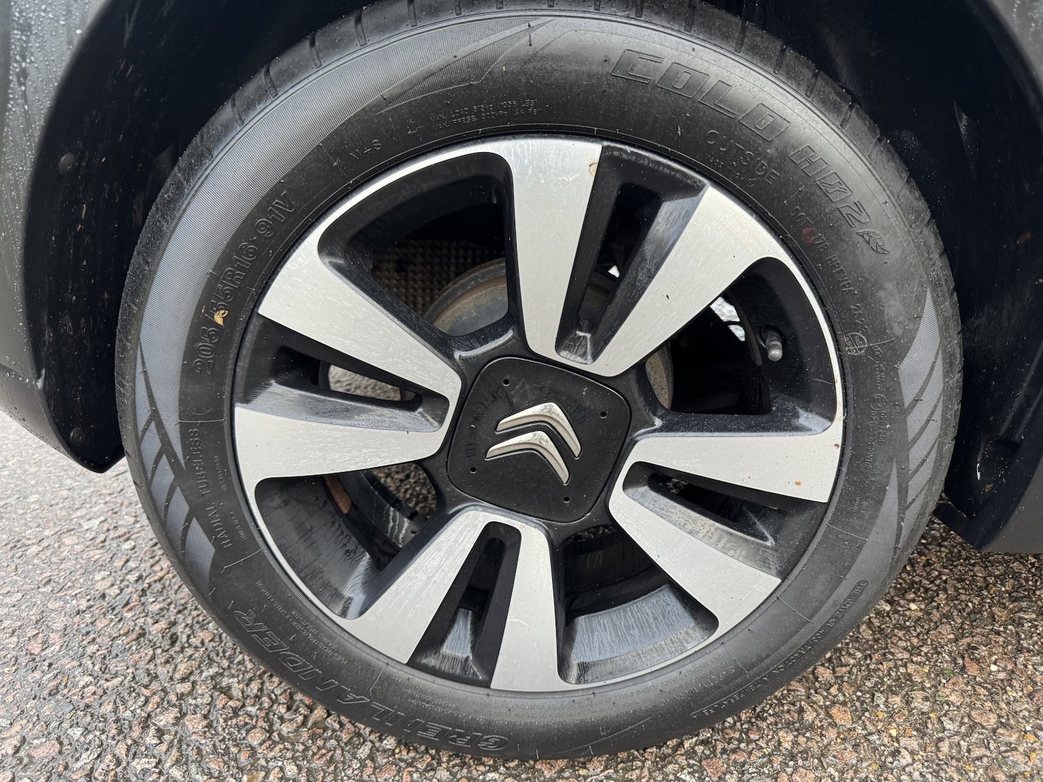 Used Citroen C3 2018 for sale - 76762149: Photo 38