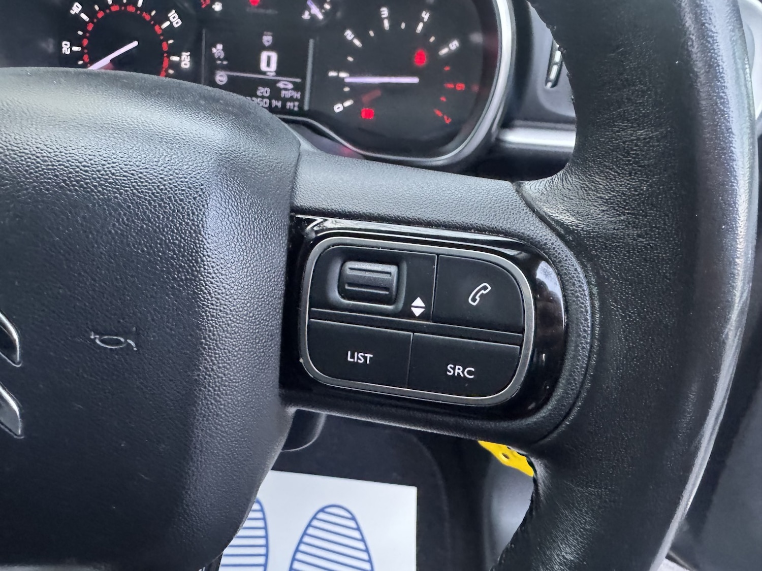 Used Citroen C3 2018 for sale - 76762149: Photo 40