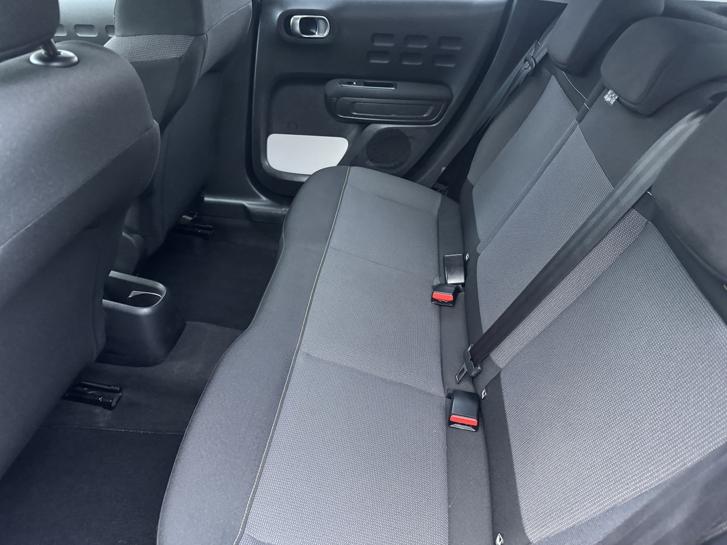 Used Citroen C3 2018 for sale - 76762149: Photo 42