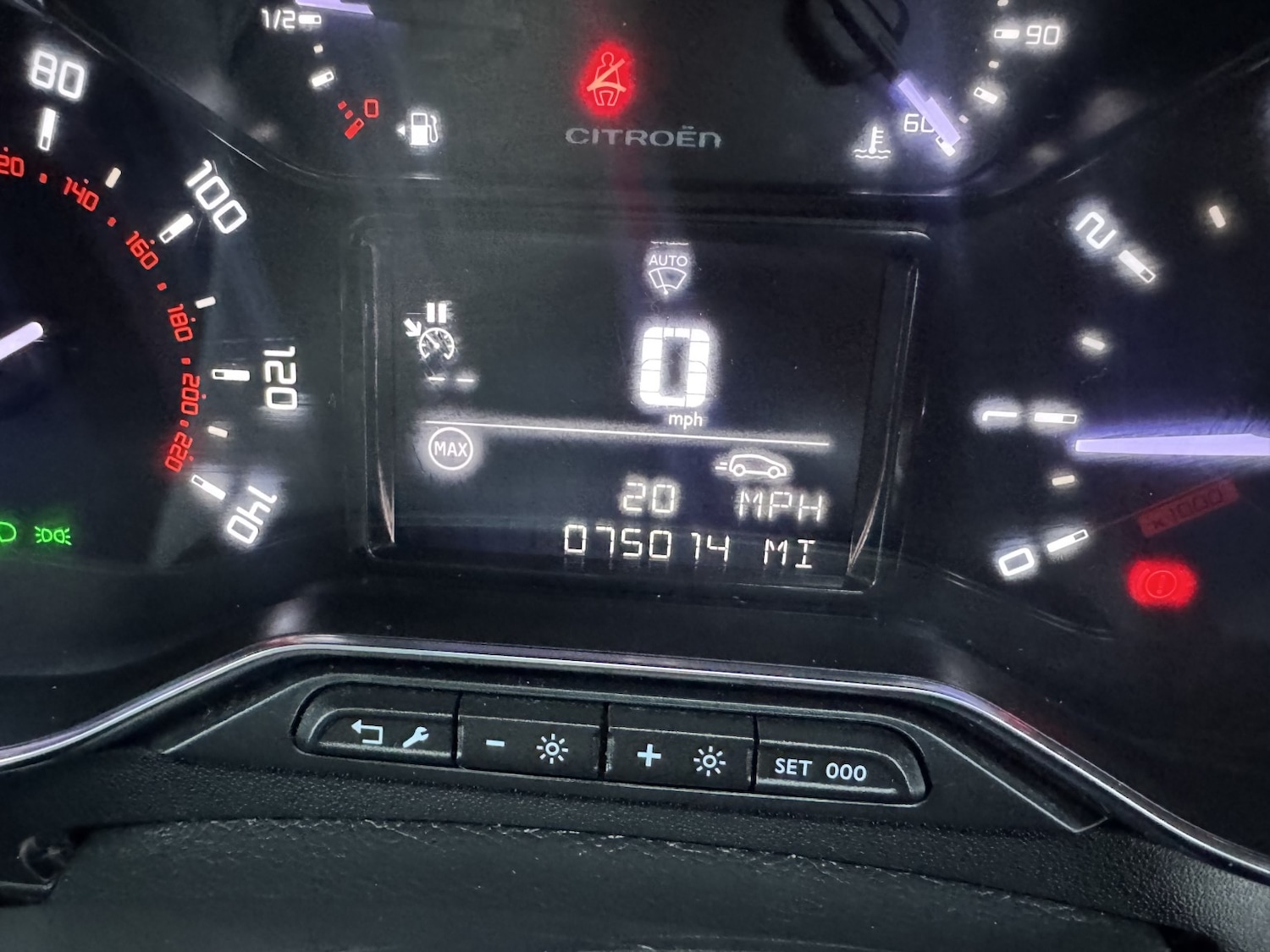 Used Citroen C3 2018 for sale - 76762149: Photo 5