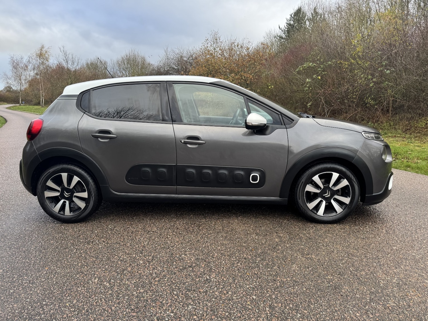 Used Citroen C3 2018 for sale - 76762149: Photo 6