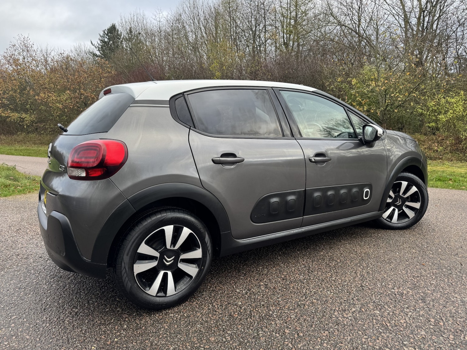 Used Citroen C3 2018 for sale - 76762149: Photo 9