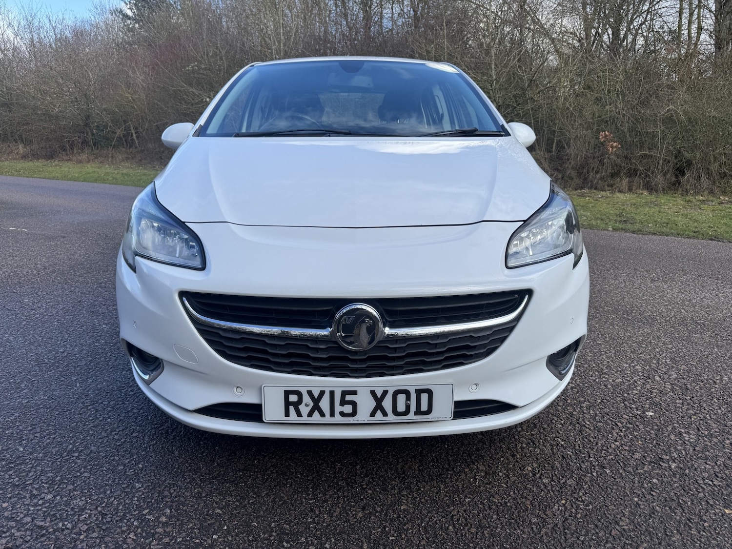 Used Vauxhall Corsa 2015 for sale - 77403666: Photo 10