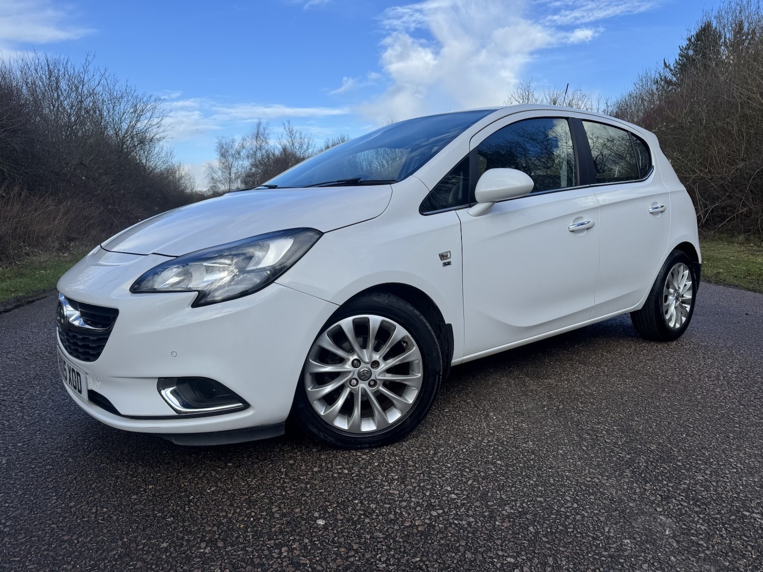 Used Vauxhall Corsa 2015 for sale - 77403666: Photo 13