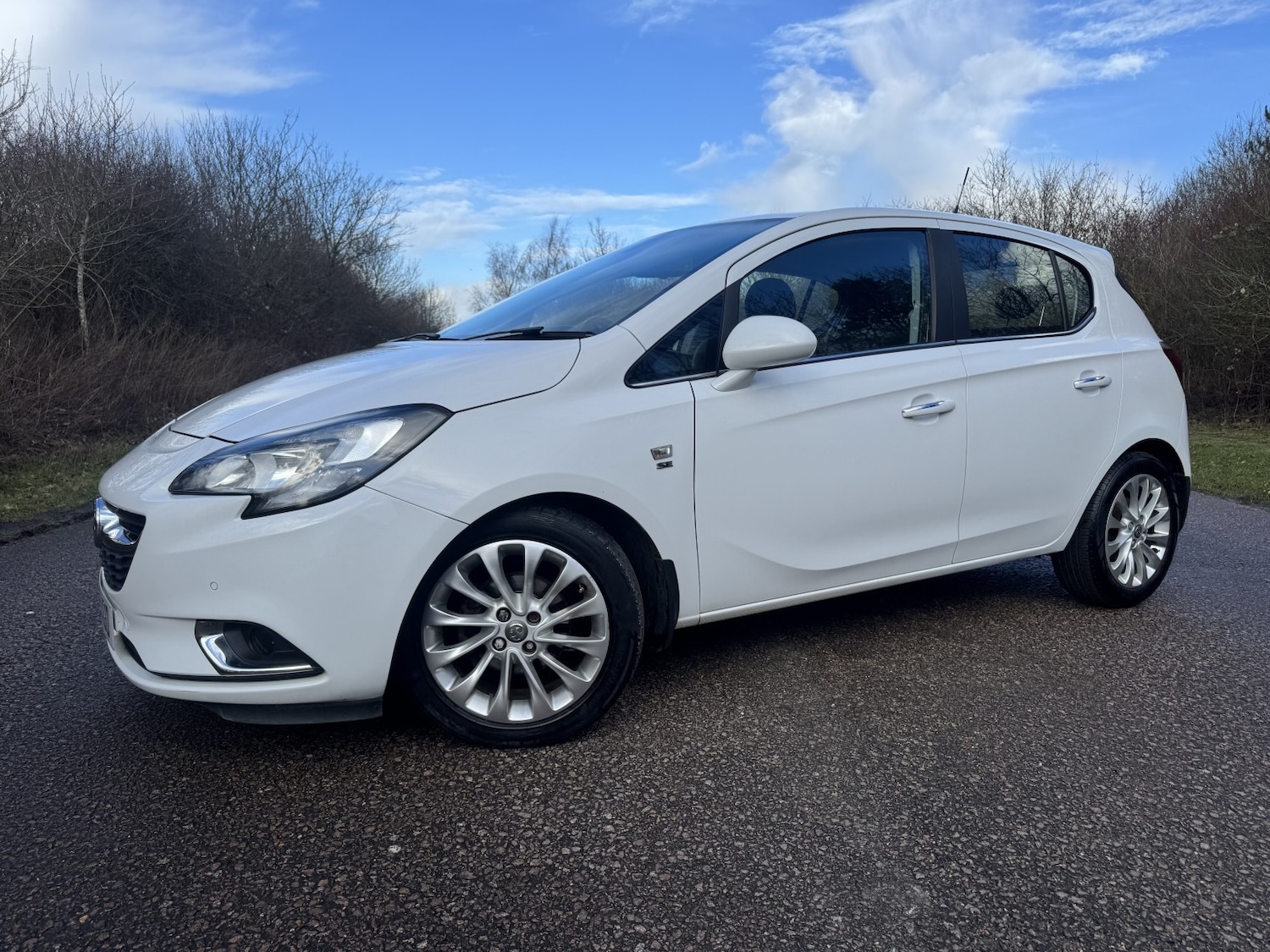 Used Vauxhall Corsa 2015 for sale - 77403666: Photo 14