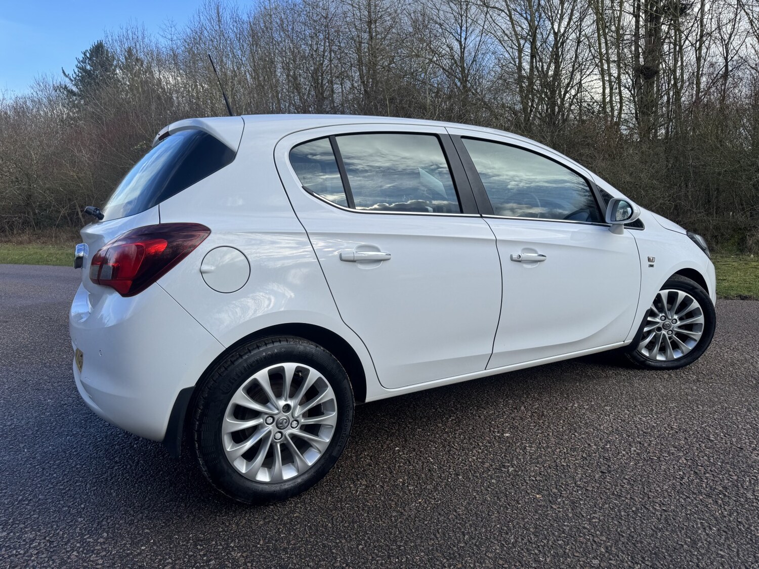 Used Vauxhall Corsa 2015 for sale - 77403666: Photo 16