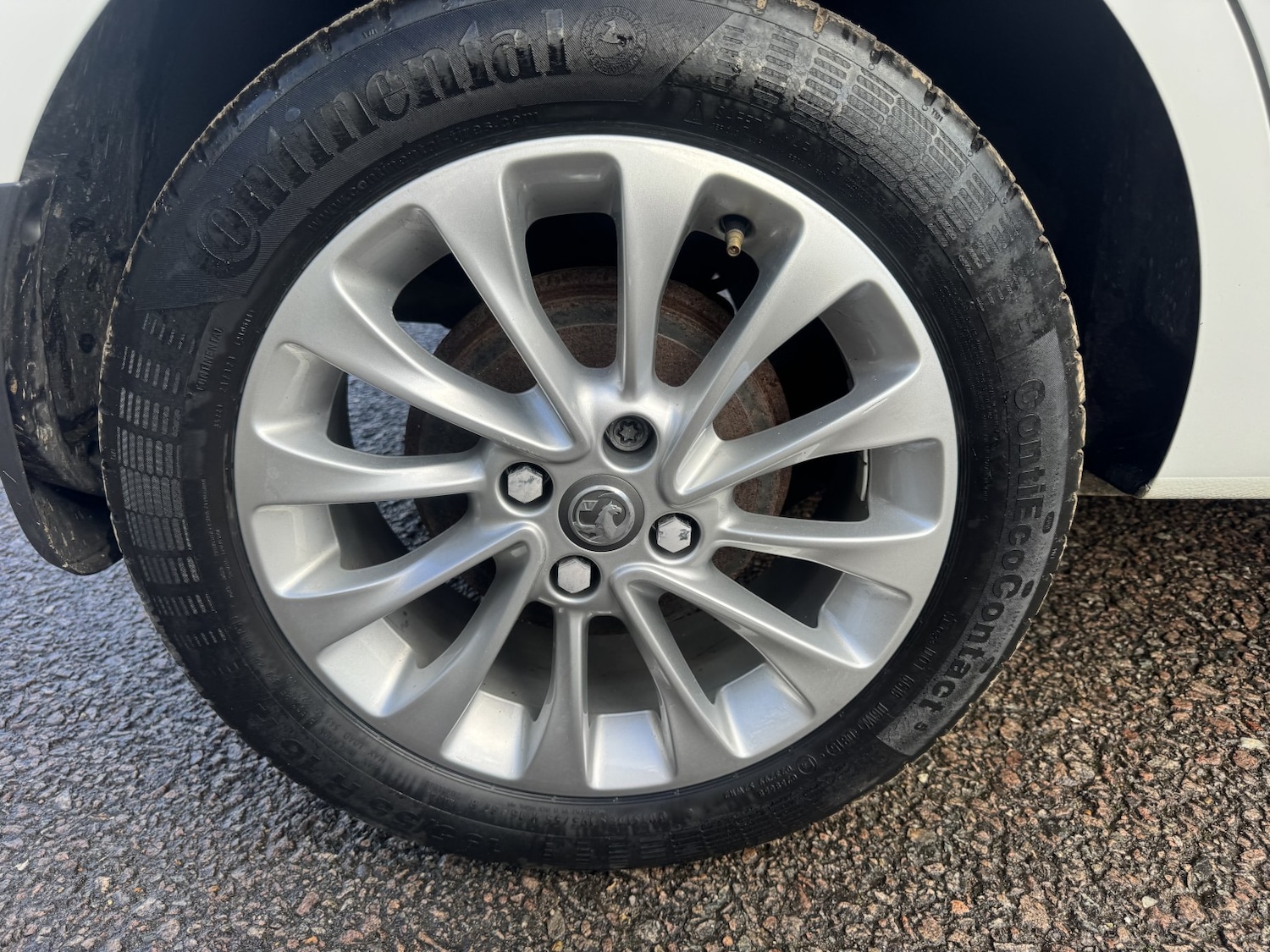 Used Vauxhall Corsa 2015 for sale - 77403666: Photo 18