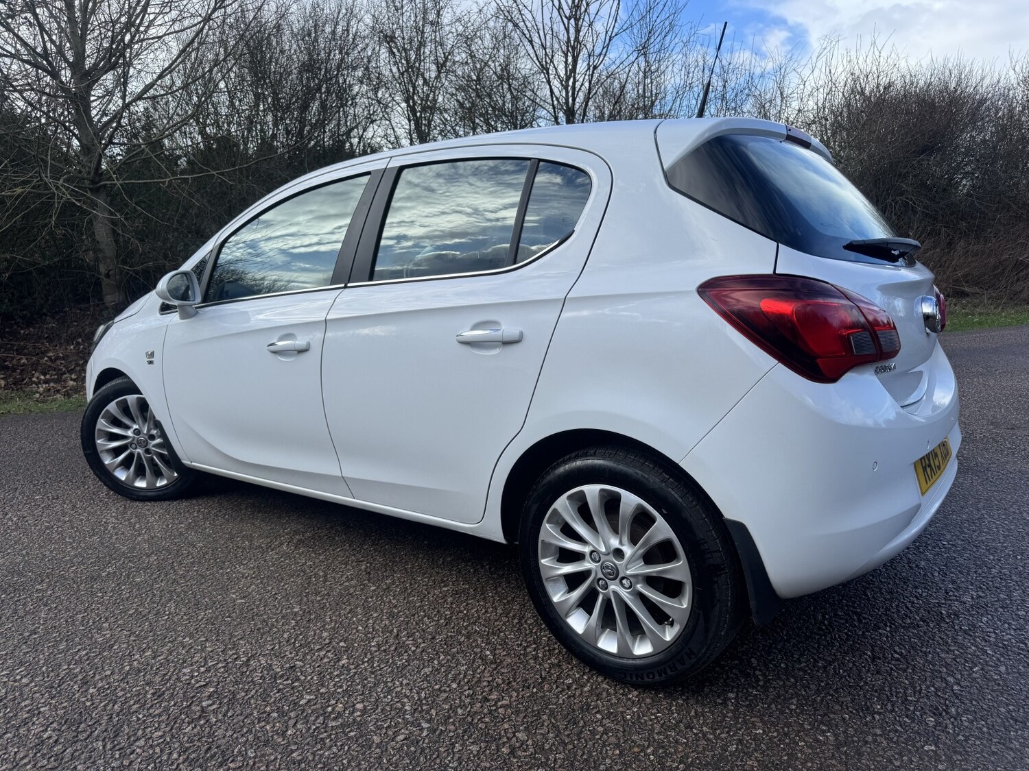 Used Vauxhall Corsa 2015 for sale - 77403666: Photo 21