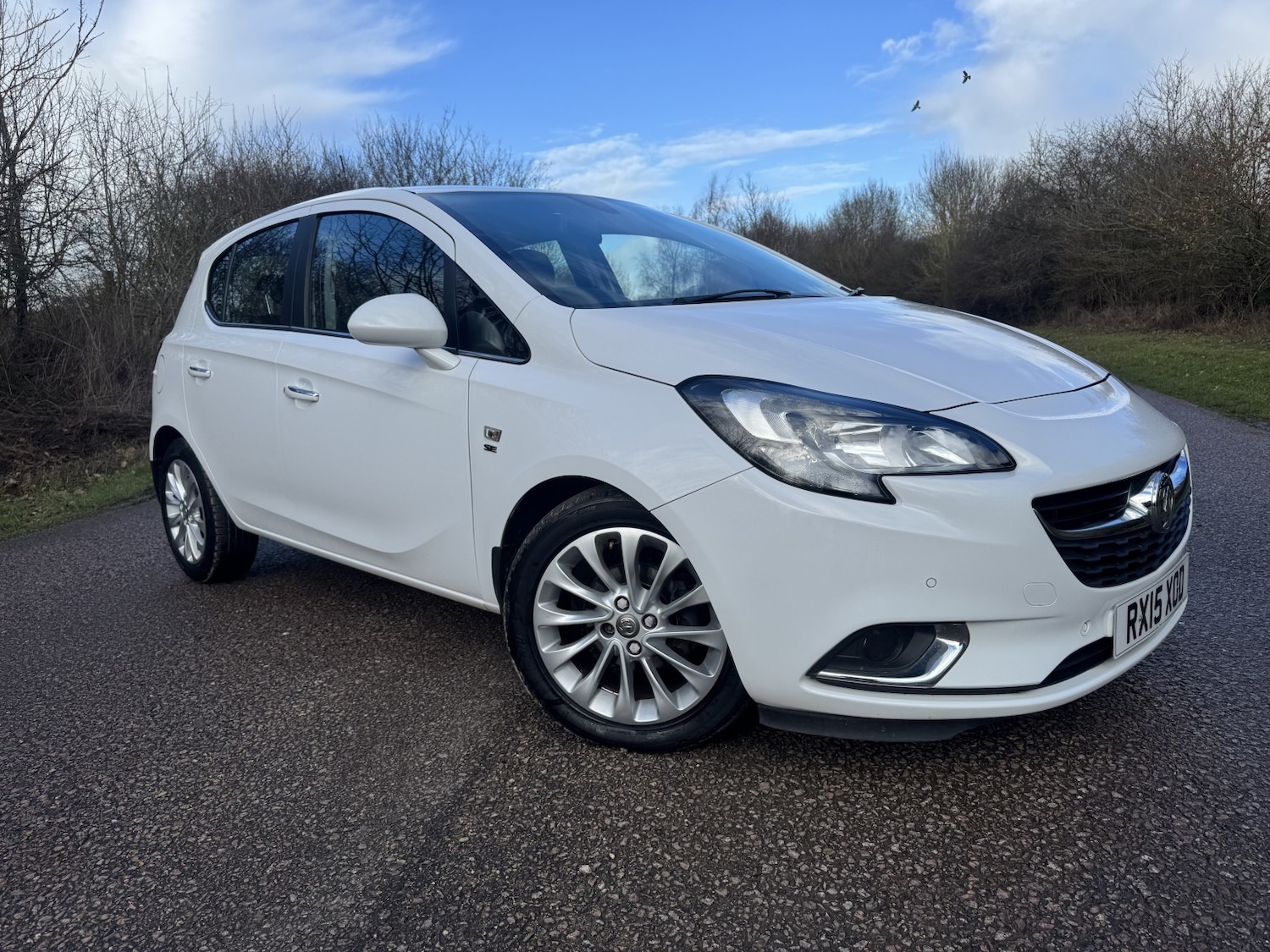 Used Vauxhall Corsa 2015 for sale - 77403666: Photo 27
