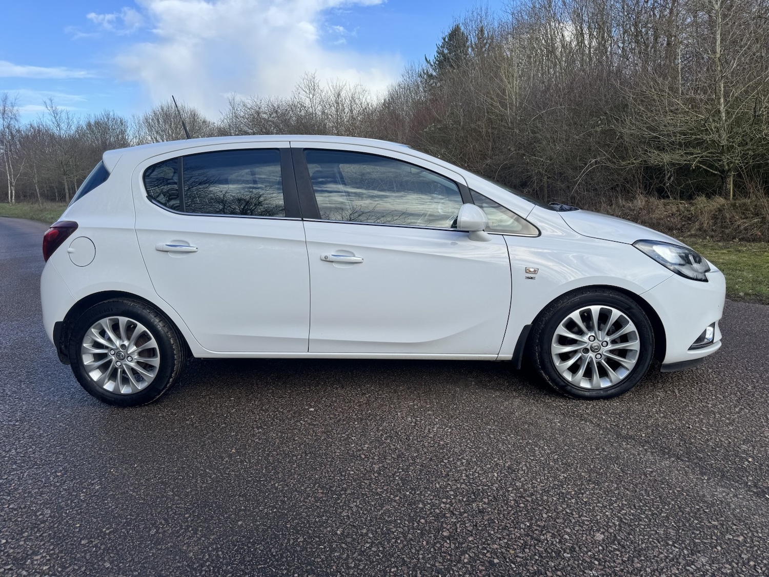 Used Vauxhall Corsa 2015 for sale - 77403666: Photo 29