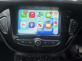 Used Vauxhall Corsa 2015 for sale - 77403666: Photo