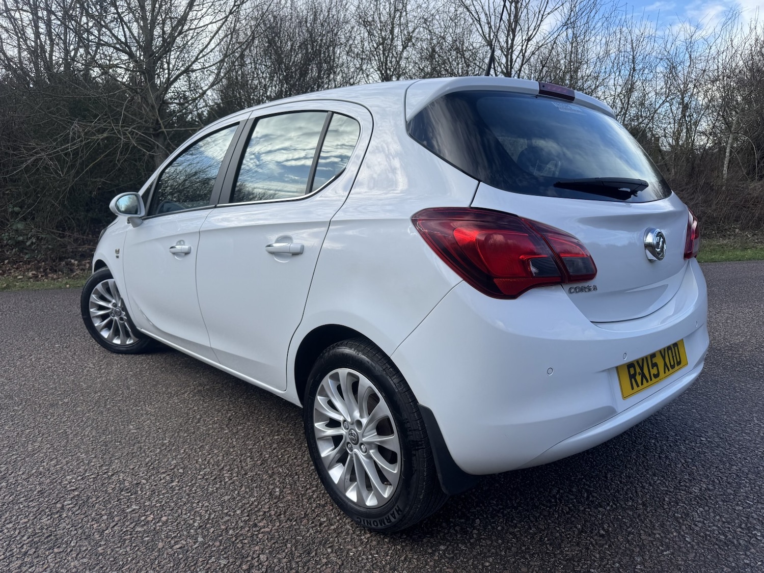 Used Vauxhall Corsa 2015 for sale - 77403666: Photo 3