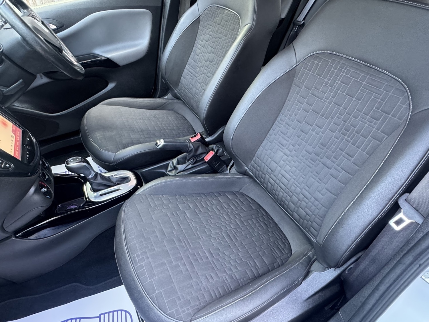 Used Vauxhall Corsa 2015 for sale - 77403666: Photo 33