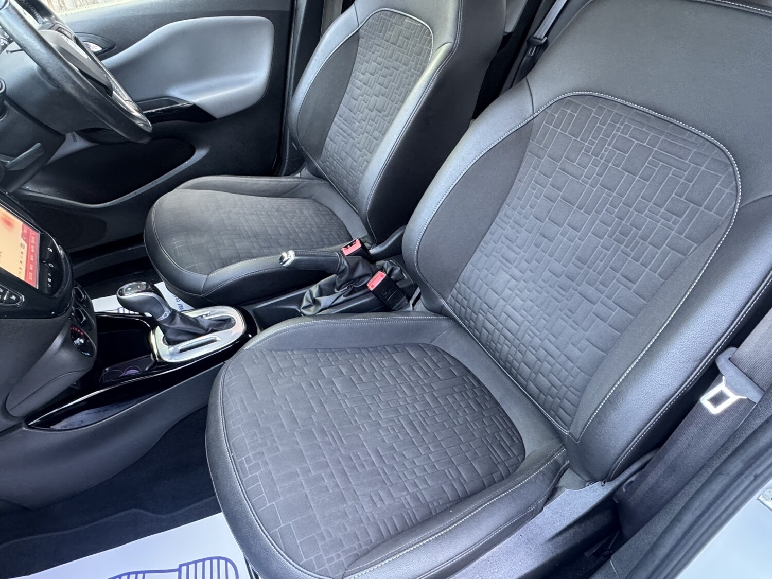 Used Vauxhall Corsa 2015 for sale - 77403666: Photo 34