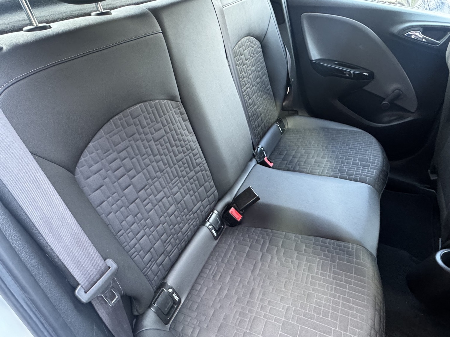 Used Vauxhall Corsa 2015 for sale - 77403666: Photo 37