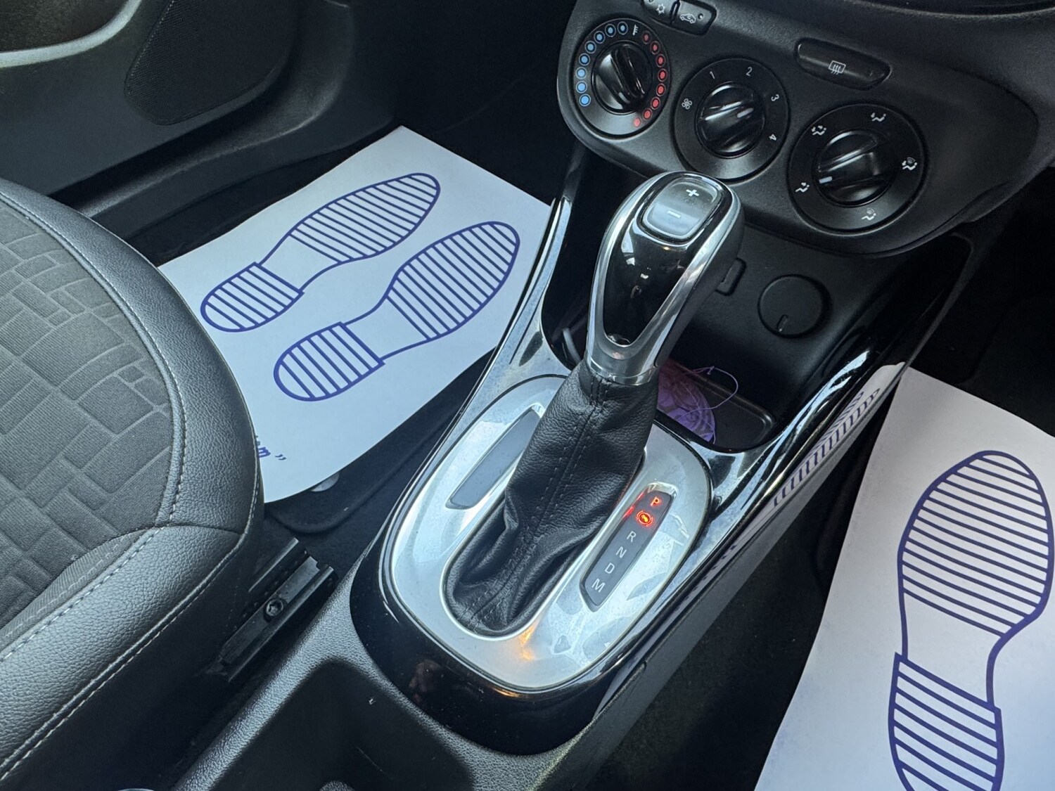 Used Vauxhall Corsa 2015 for sale - 77403666: Photo 38