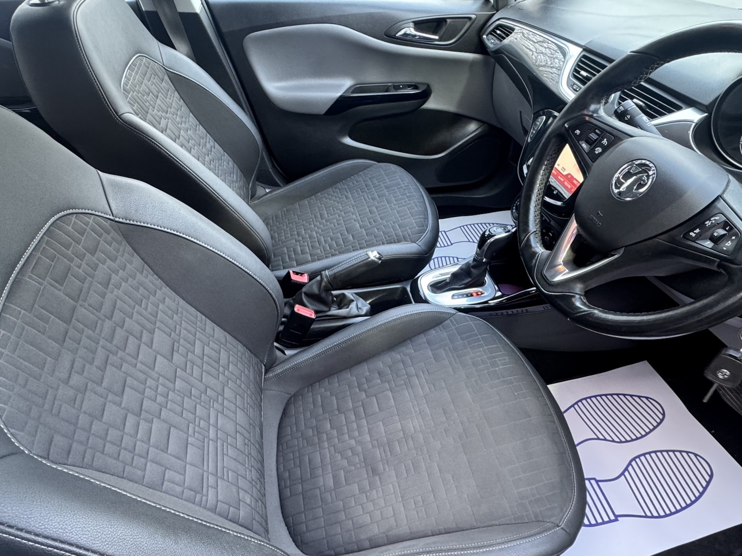 Used Vauxhall Corsa 2015 for sale - 77403666: Photo 40