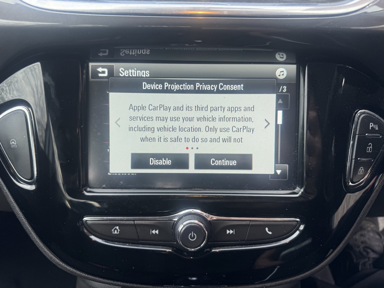 Used Vauxhall Corsa 2015 for sale - 77403666: Photo 41