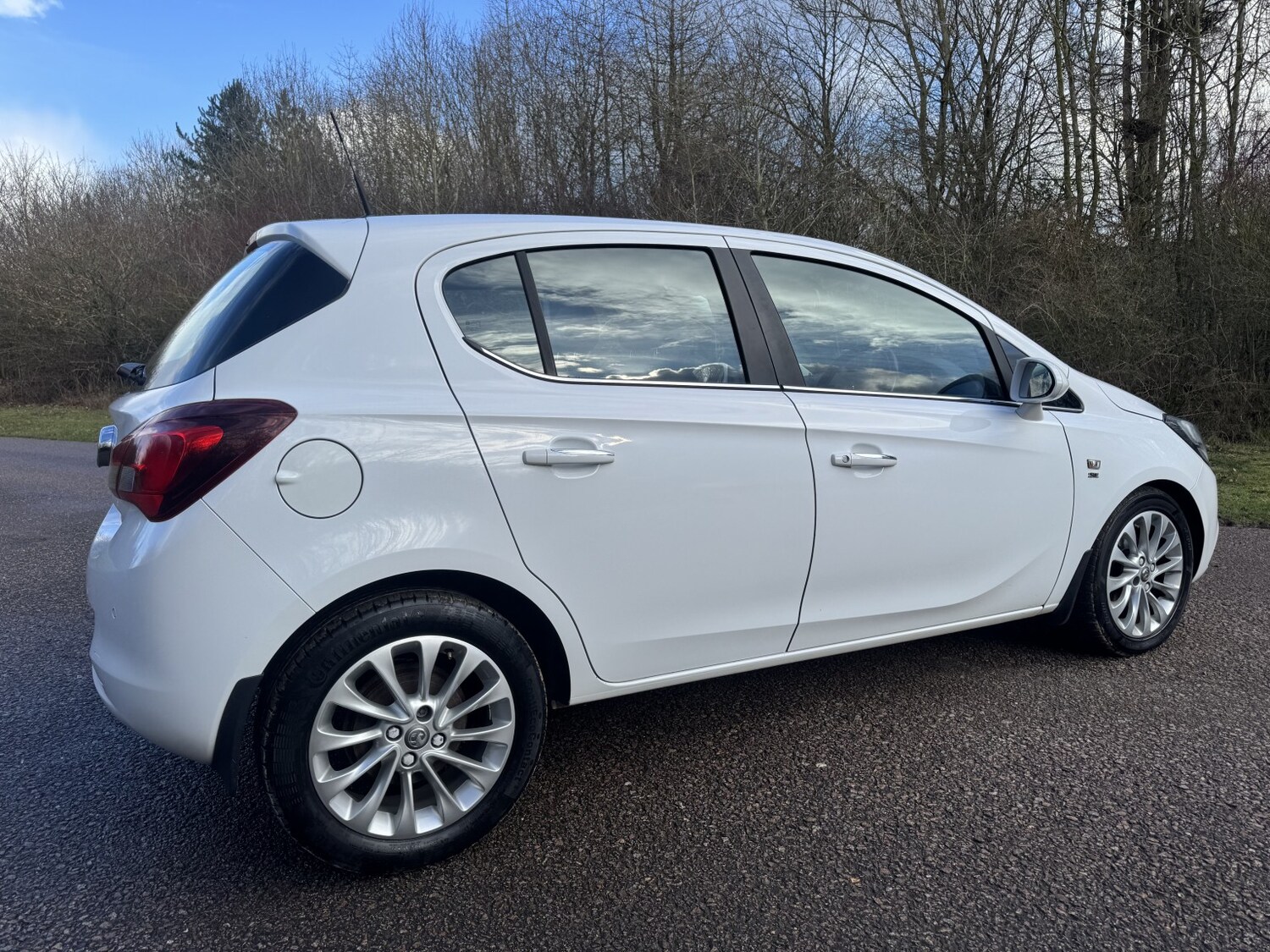 Used Vauxhall Corsa 2015 for sale - 77403666: Photo 46