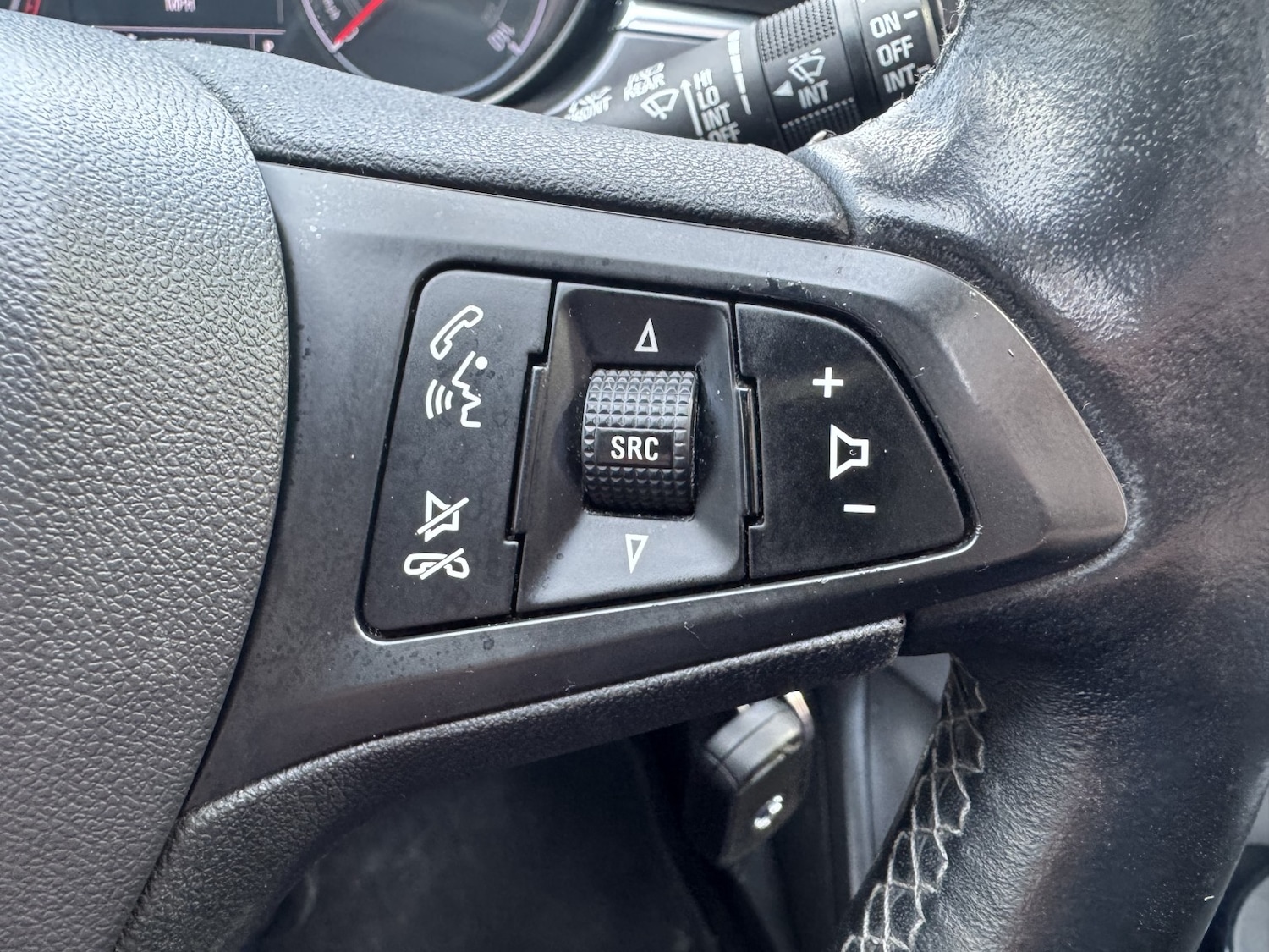 Used Vauxhall Corsa 2015 for sale - 77403666: Photo 48