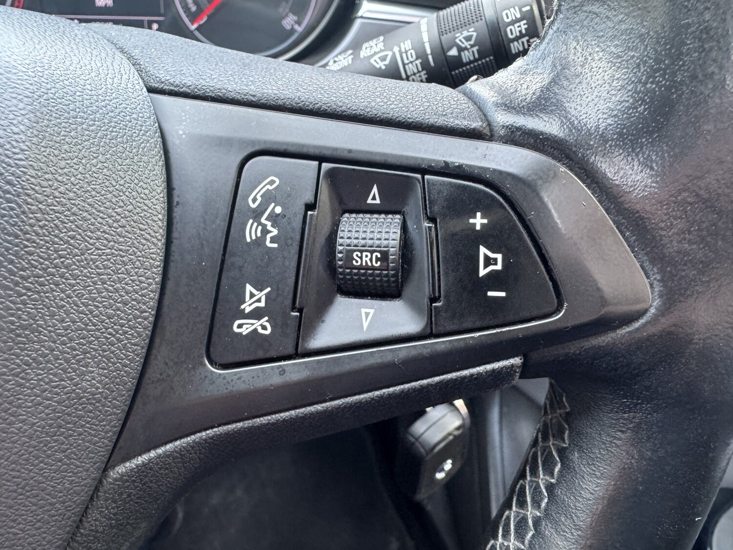 Used Vauxhall Corsa 2015 for sale - 77403666: Photo 52