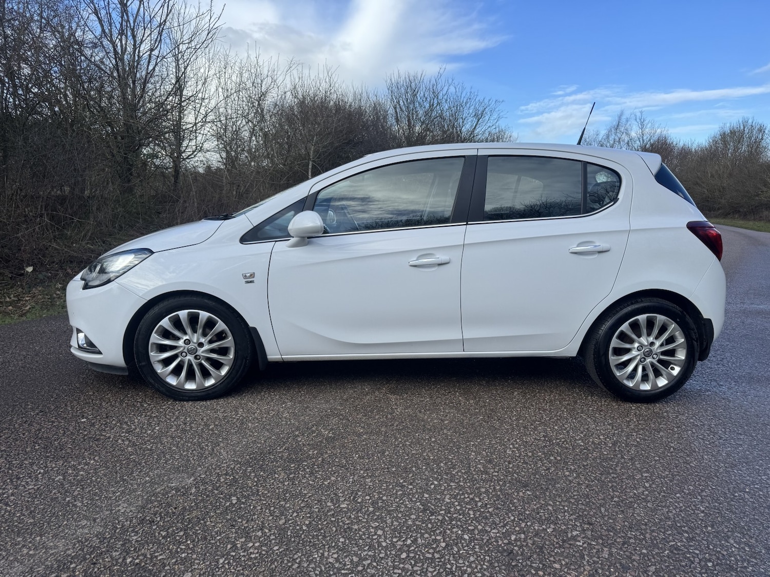 Used Vauxhall Corsa 2015 for sale - 77403666: Photo 7