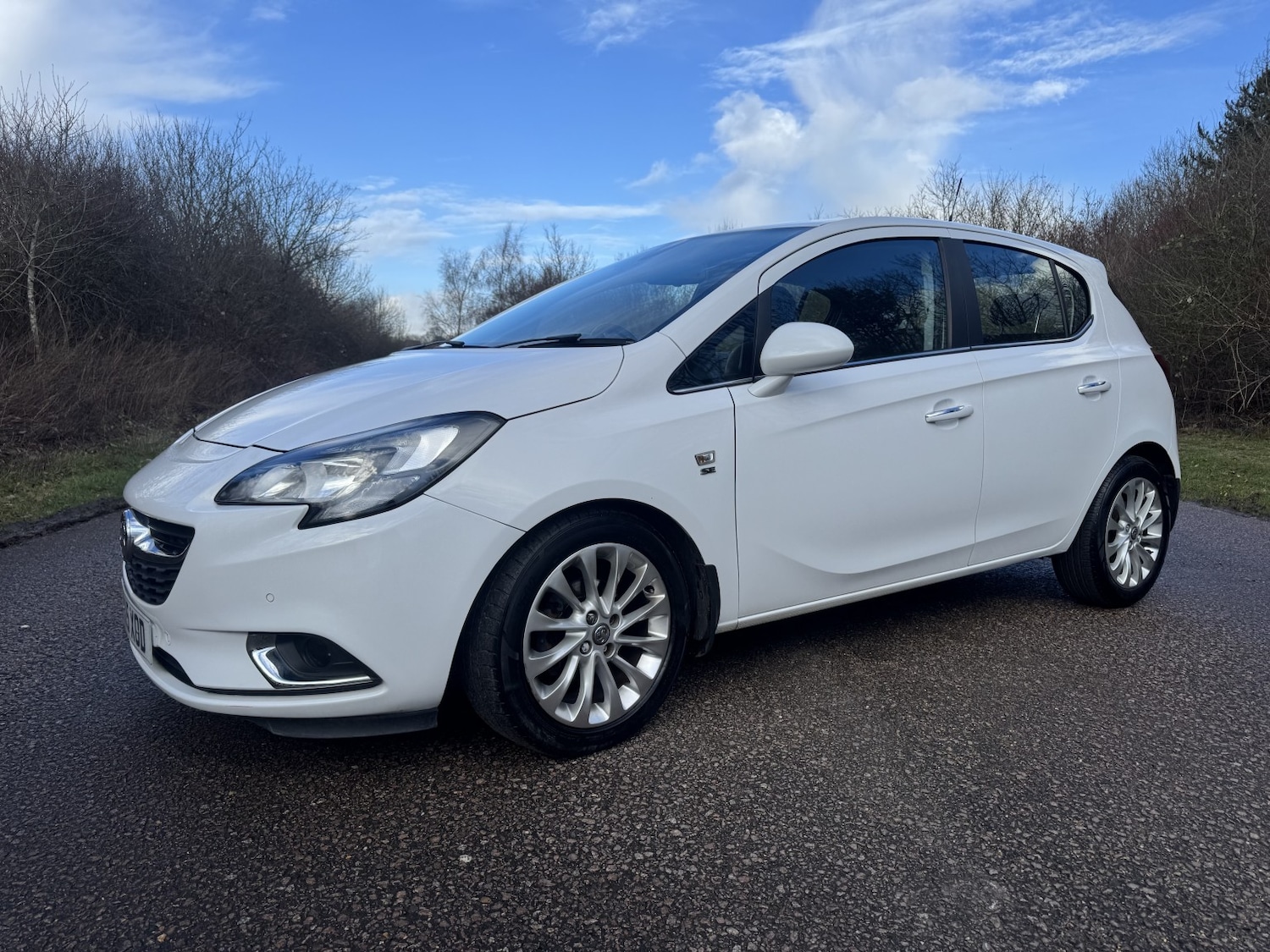 Used Vauxhall Corsa 2015 for sale - 77403666: Photo 8