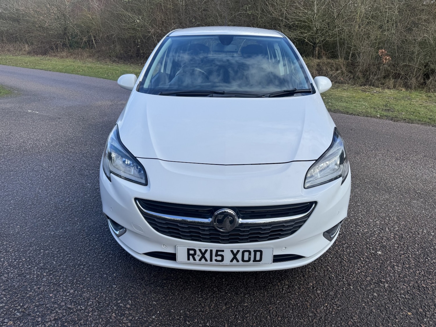 Used Vauxhall Corsa 2015 for sale - 77403666: Photo 9