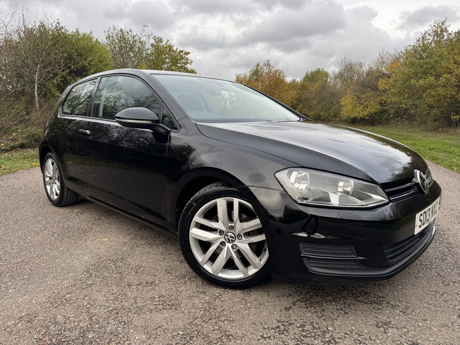 Used Volkswagen Golf 2013 for sale - 76488688: Photo 10