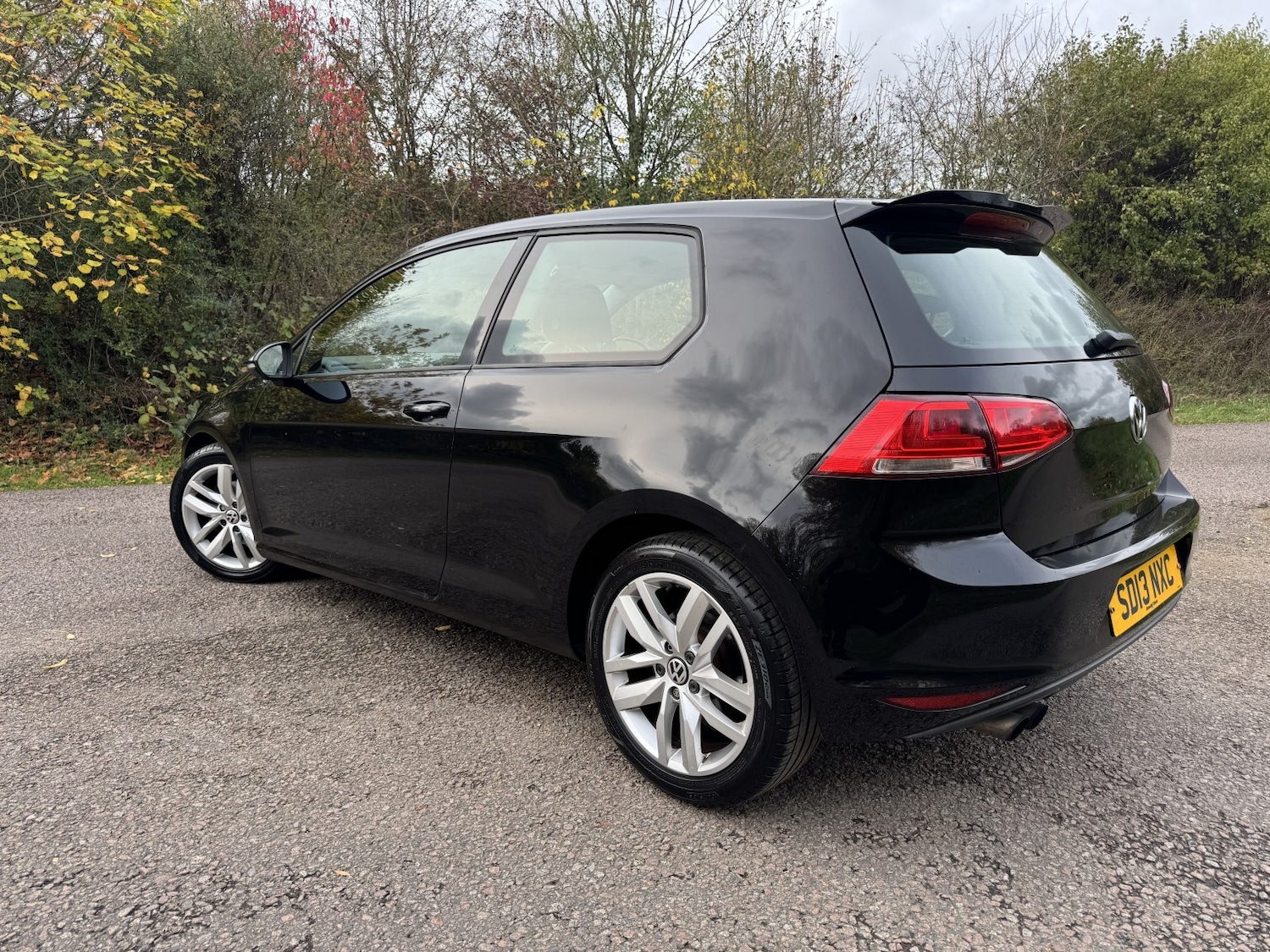 Used Volkswagen Golf 2013 for sale - 76488688: Photo 13