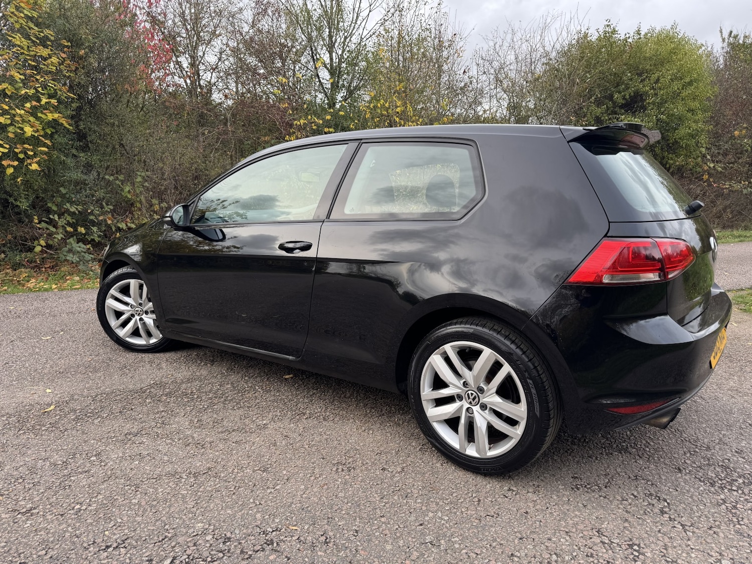 Used Volkswagen Golf 2013 for sale - 76488688: Photo 14