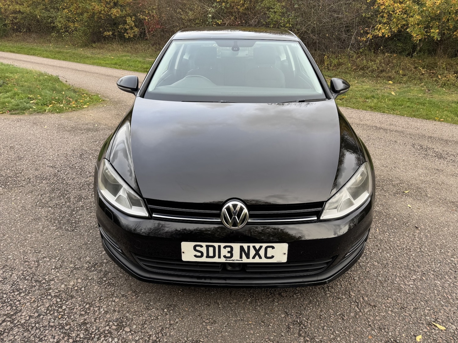 Used Volkswagen Golf 2013 for sale - 76488688: Photo 16