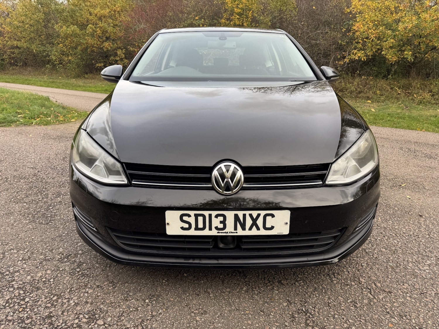 Used Volkswagen Golf 2013 for sale - 76488688: Photo 17