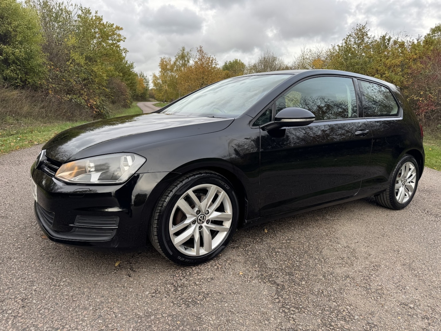 Used Volkswagen Golf 2013 for sale - 76488688: Photo 18