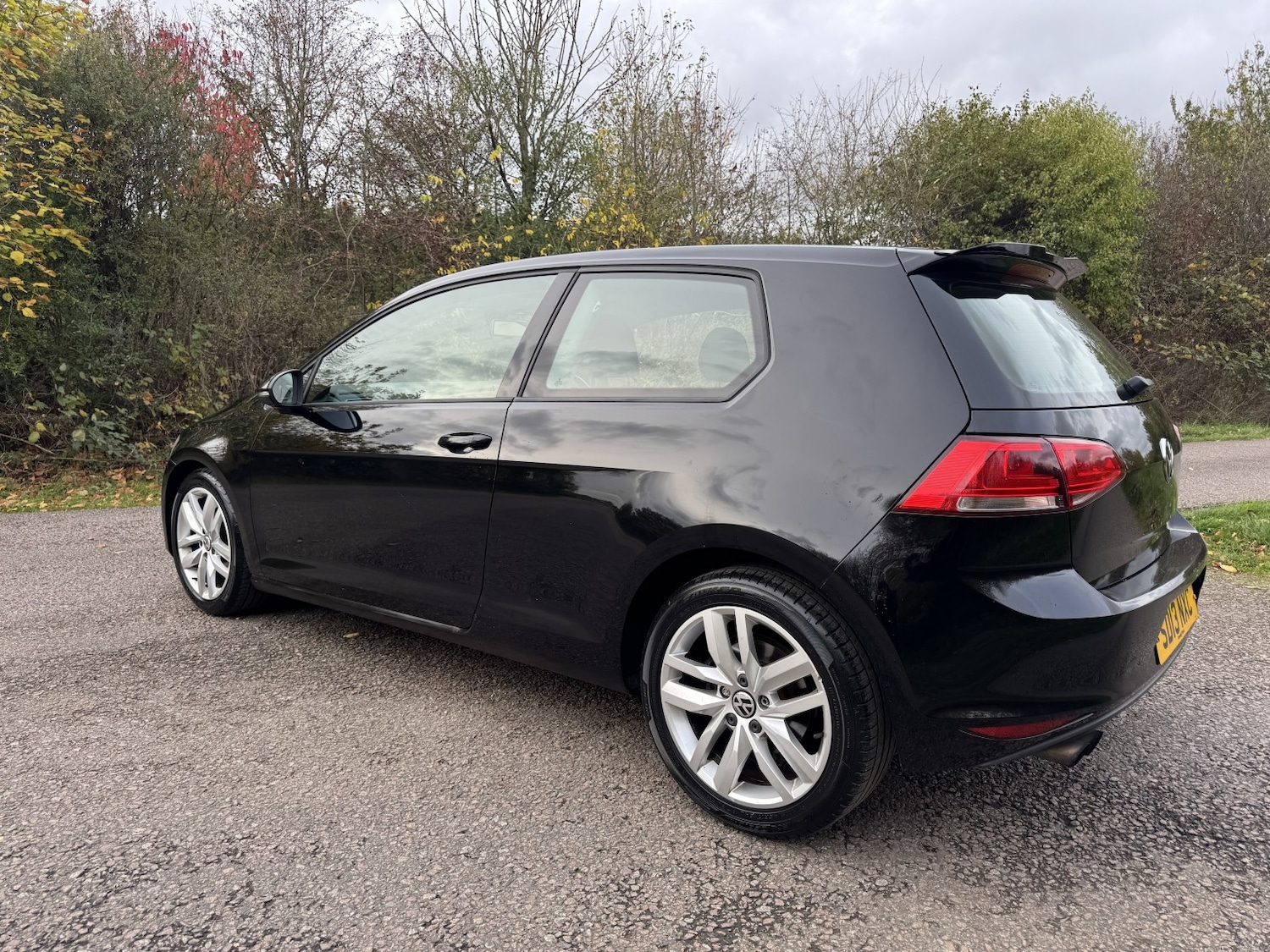 Used Volkswagen Golf 2013 for sale - 76488688: Photo 19