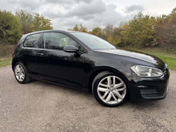 Used Volkswagen Golf 2013 for sale - 76488688: Photo