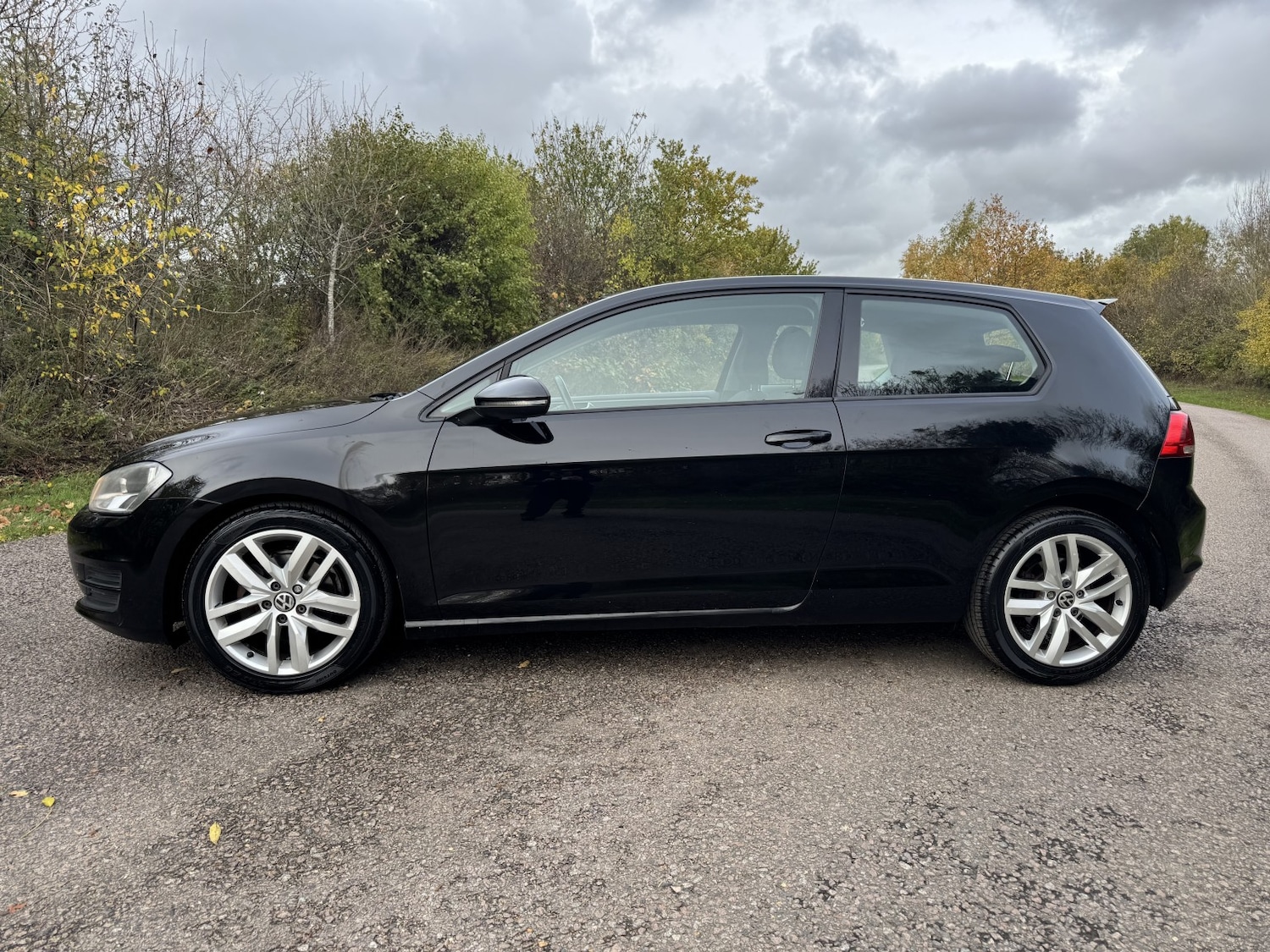 Used Volkswagen Golf 2013 for sale - 76488688: Photo 20