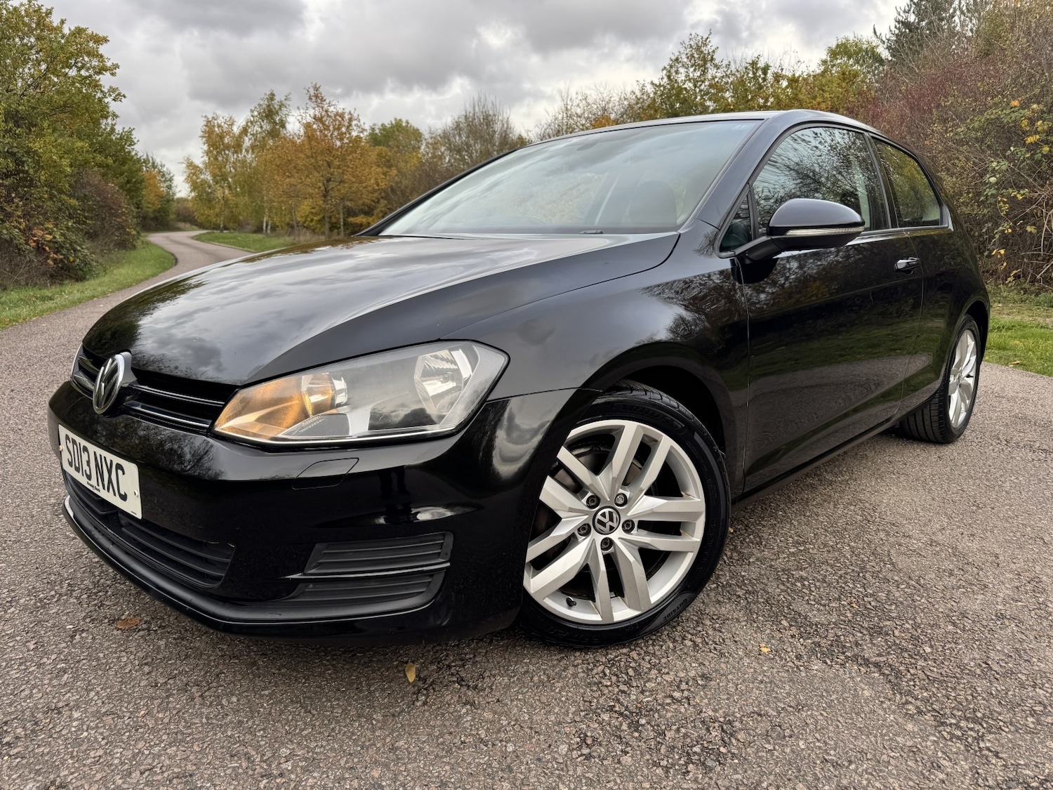 Used Volkswagen Golf 2013 for sale - 76488688: Photo 21