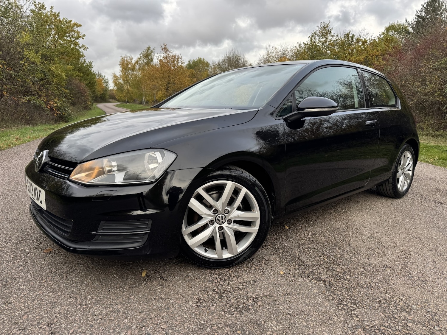 Used Volkswagen Golf 2013 for sale - 76488688: Photo 22