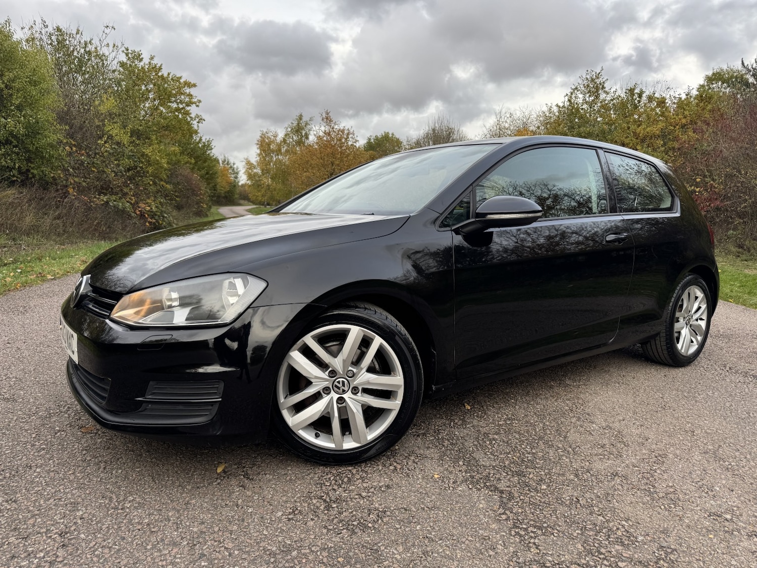 Used Volkswagen Golf 2013 for sale - 76488688: Photo 23