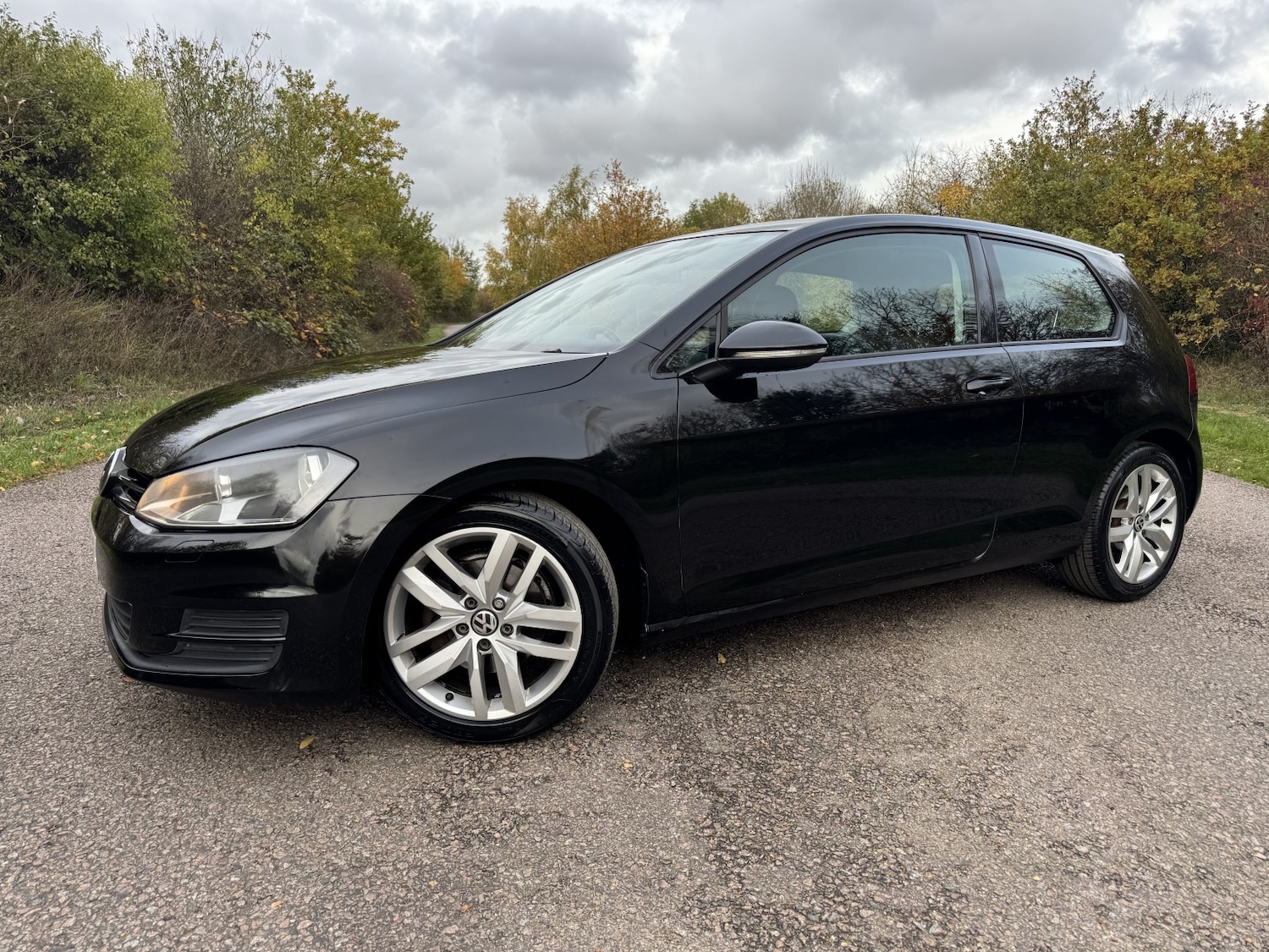 Used Volkswagen Golf 2013 for sale - 76488688: Photo 24