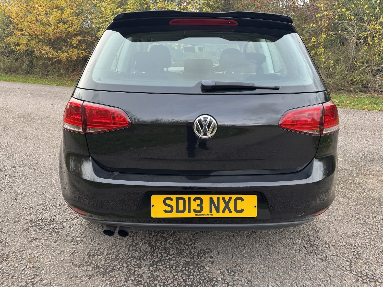 Used Volkswagen Golf 2013 for sale - 76488688: Photo 26