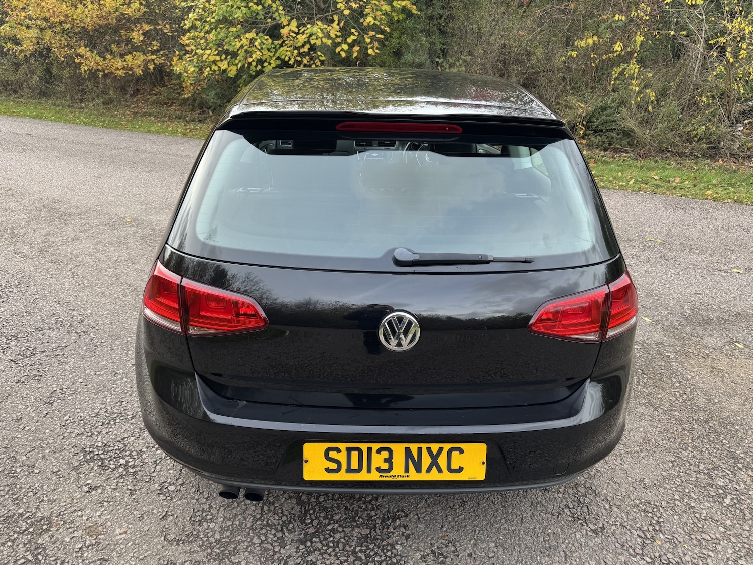 Used Volkswagen Golf 2013 for sale - 76488688: Photo 27