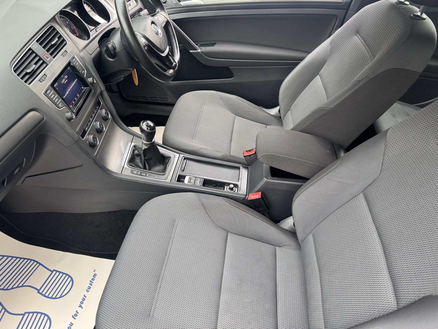 Used Volkswagen Golf 2013 for sale - 76488688: Photo 28