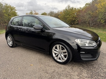 Used Volkswagen Golf 2013 for sale - 76488688: Photo