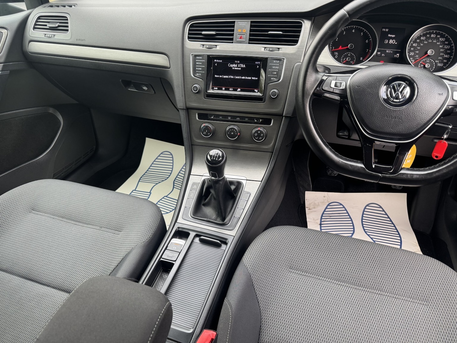 Used Volkswagen Golf 2013 for sale - 76488688: Photo 32