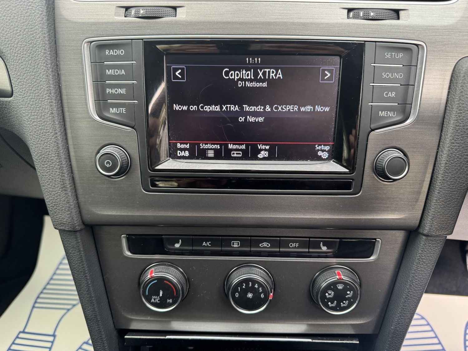 Used Volkswagen Golf 2013 for sale - 76488688: Photo 37