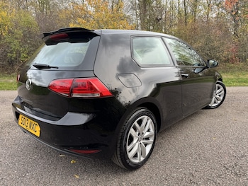 Used Volkswagen Golf 2013 for sale - 76488688: Photo